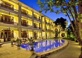 Гостиница Hoi An TNT Villa  Tp. Hội An